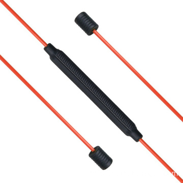 Multi Color Detachable Aerobic Swing Body Flex Bar